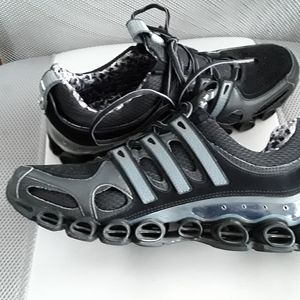 Mens new vintage adidas